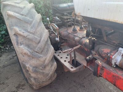 David Brown Tractor - 15