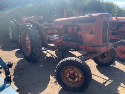 David Brown 950 Tractor