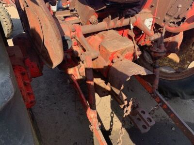 David Brown 950 Tractor - 4