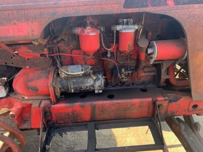 David Brown 950 Tractor - 6