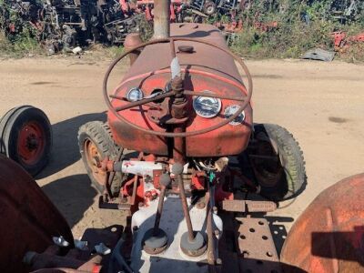 David Brown 950 Tractor - 9