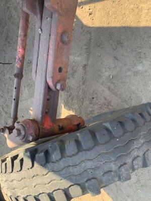 David Brown 950 Tractor - 13