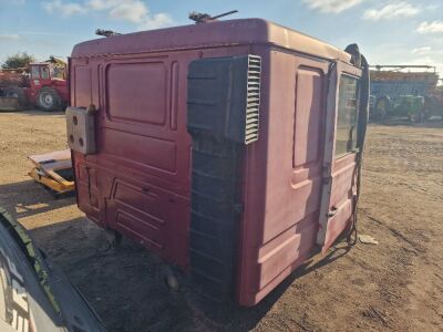 Scania R113 LHD Cab - 3