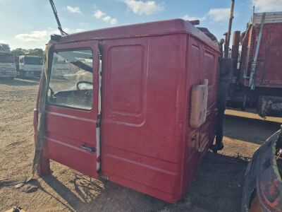 Scania R113 LHD Cab - 4