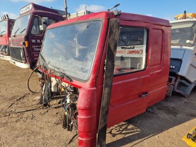 Scania R113 LHD Cab - 5
