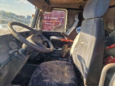 Scania R113 LHD Cab - 6