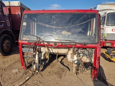 Scania R113 LHD Cab - 7