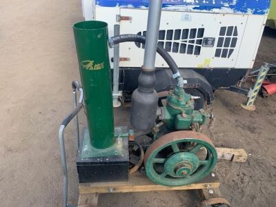 Petter Pump