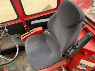 1977 Massey Ferguson MF1200 4x4 Tractor - 13
