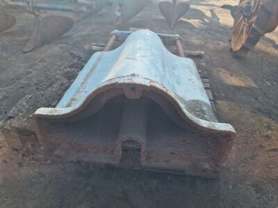 Part Heavy Duty Press - 2