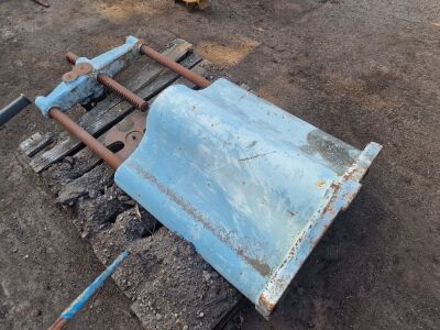 Part Heavy Duty Press - 3