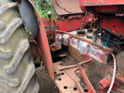 David Brown 950 Tractor - 7