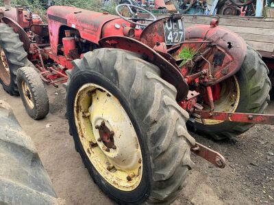 David Brown 950 Tractor - 10