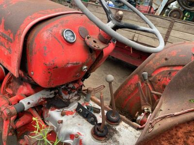 David Brown 950 Tractor - 14