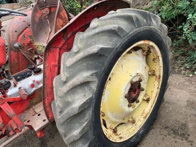 David Brown 950 Tractor - 18