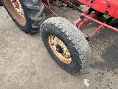 David Brown 950 Tractor - 19