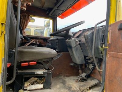 1982 Volvo FL12 400 6x2 Chassis Cab - 13