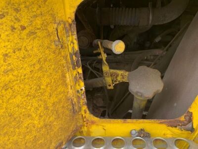 1982 Volvo FL12 400 6x2 Chassis Cab - 22
