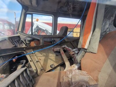 Iveco Cab - 6