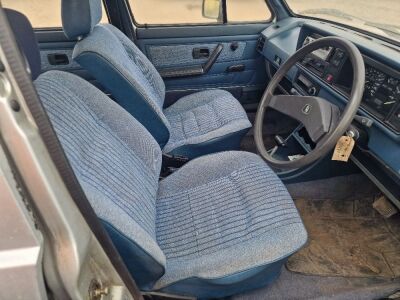 1983 VW Golf GL 2.0 Series 1 5dr Hatchback - 7