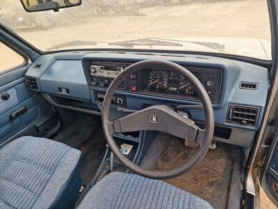 1983 VW Golf GL 2.0 Series 1 5dr Hatchback - 8