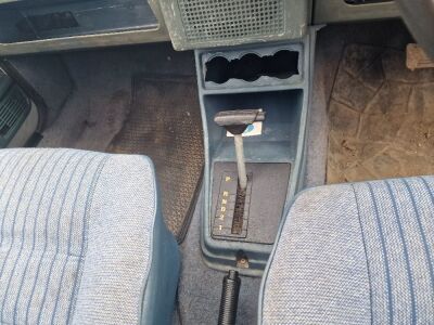1983 VW Golf GL 2.0 Series 1 5dr Hatchback - 9