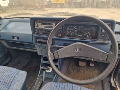 1983 VW Golf GL 2.0 Series 1 5dr Hatchback - 11