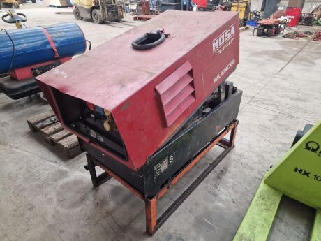 2005 Mosa TS300EP1 Generator