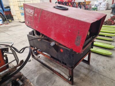 2005 Mosa TS300EP1 Generator - 3