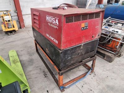 2005 Mosa TS300EP1 Generator - 6