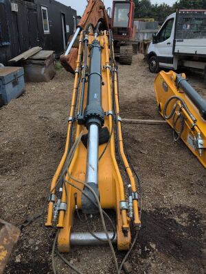 Hyundai 220/225 Boom - 6