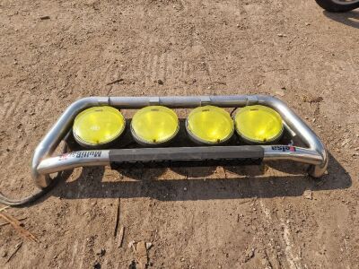 Kelsa Multibar XL - 2