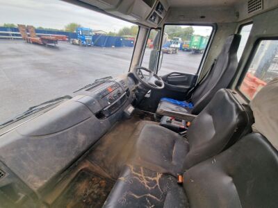 2008 Iveco ML75E16 4x4 7.5ton Tipper - 13