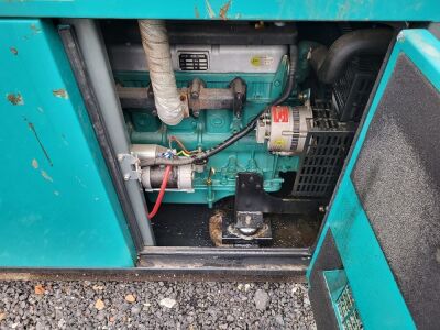 2022 Kawakenki 40 Silent Generator  - 9