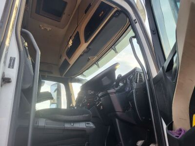 2018 Mercedes Actros 6x2 Midlift Tractor Unit - 14