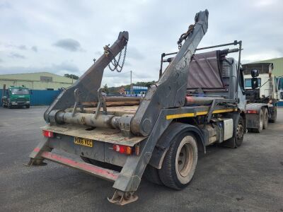 2016 Volvo FL250 4x2 Skiploader - 3