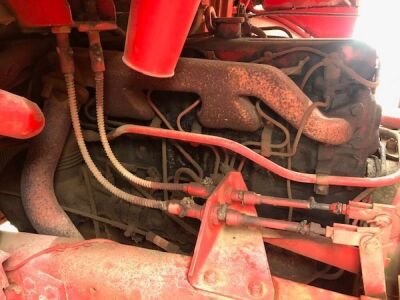 1981 Bedford M1120 4x4 Fuel Bowser - 13