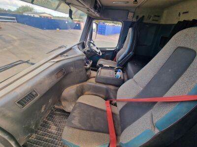 2016 Volvo FM 460 Euro 6 8x4 Tipper - 9