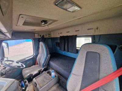 2016 Volvo FM 460 Euro 6 8x4 Tipper - 10