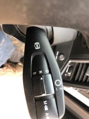 2016 Mercedes Arocs 1824 4x2 Skip Loader - 20