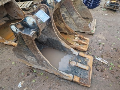 2ft Digging Bucket