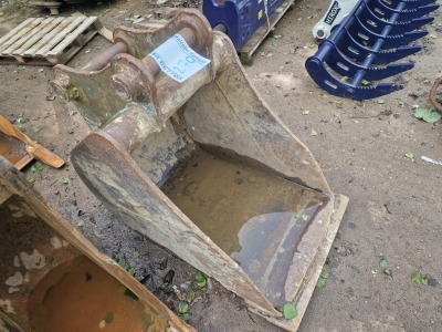 2ft Digging Bucket