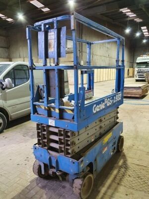 Genie GS-1932 Scissor Lift 