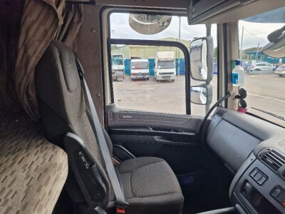 2015 DAF CF460 6x2 Mini Midlift Tractor Unit - 12