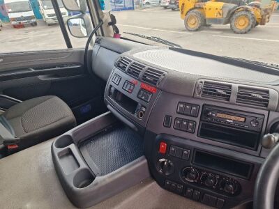 2015 DAF CF460 6x2 Mini Midlift Tractor Unit - 13