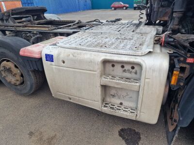 2015 DAF CF460 6x2 Mini Midlift Tractor Unit - 16