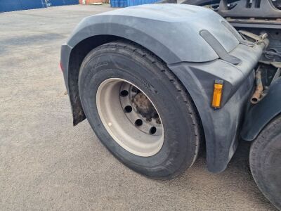 2015 DAF CF460 6x2 Mini Midlift Tractor Unit - 18