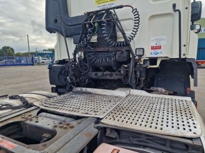 2015 DAF CF460 6x2 Mini Midlift Tractor Unit - 20
