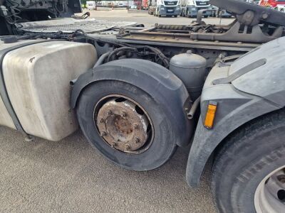 2015 DAF CF460 6x2 Mini Midlift Tractor Unit - 22