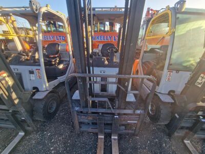 2020 Still RX70-25T Forklift - 3